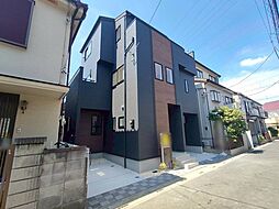 埼玉県川口市本前川３丁目