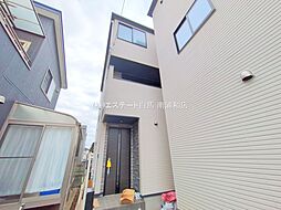 埼玉県さいたま市浦和区本太３丁目