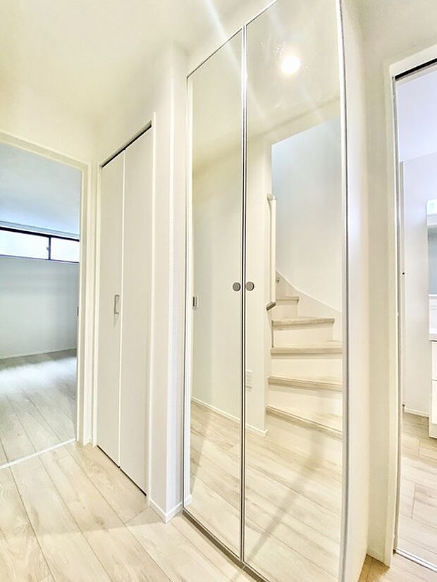 その他内観 玄関