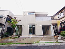 埼玉県川口市大字久左衛門新田