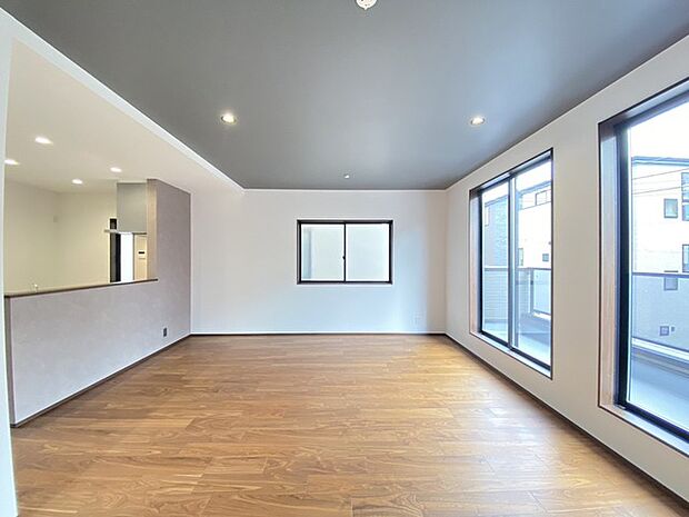 ダイニングキッチン