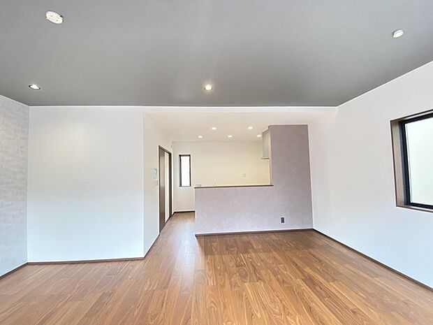 ダイニングキッチン