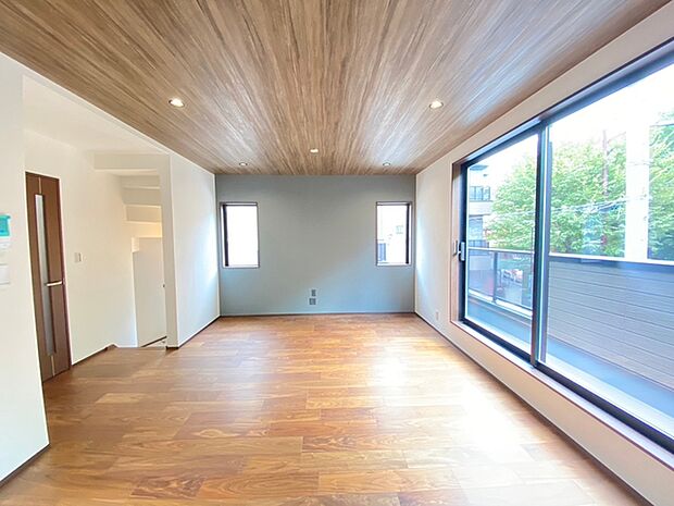 ダイニングキッチン