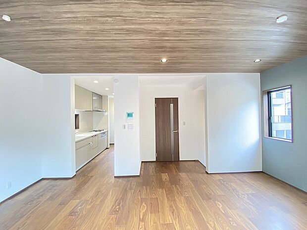 ダイニングキッチン