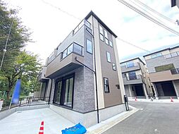 埼玉県さいたま市南区文蔵４丁目