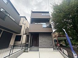 埼玉県さいたま市南区文蔵４丁目