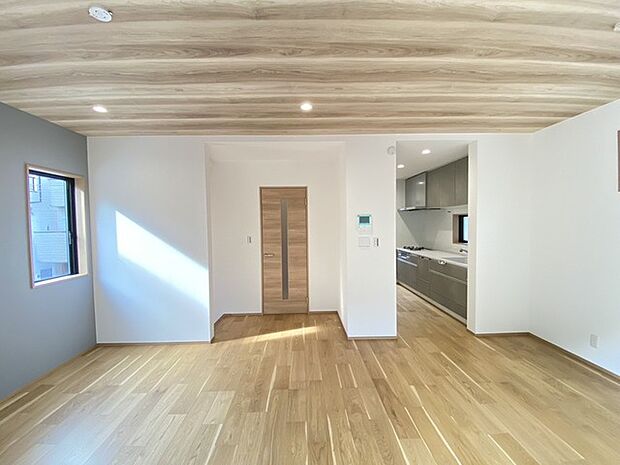 ダイニングキッチン