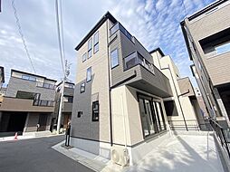 埼玉県さいたま市南区文蔵４丁目