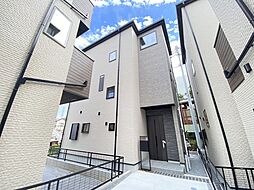 埼玉県さいたま市南区文蔵４丁目