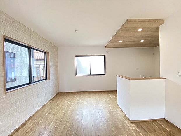 ダイニングキッチン 