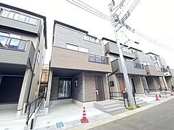 埼玉県さいたま市南区文蔵４丁目