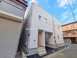 東京都足立区東和３丁目