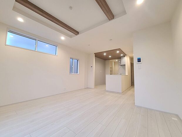 ダイニングキッチン