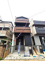 埼玉県川口市差間３丁目