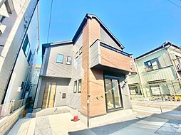 埼玉県川口市三ツ和１丁目