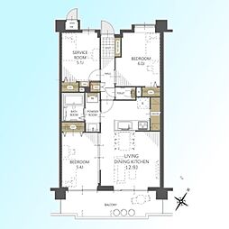 グリーンミユキ朝日