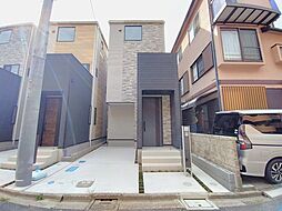 埼玉県蕨市南町４丁目