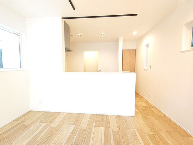 ダイニングキッチン 