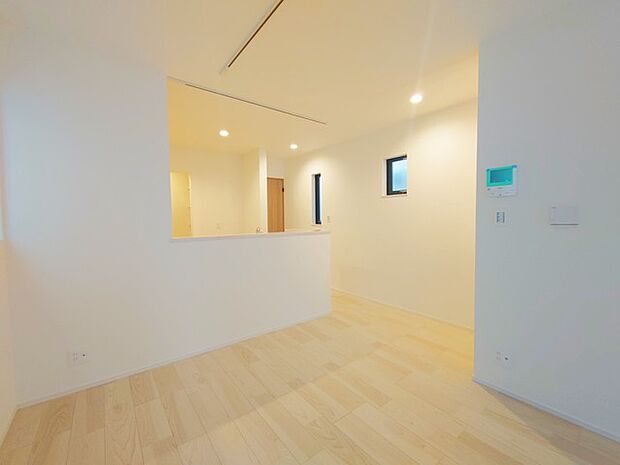 ダイニングキッチン