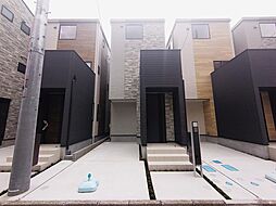 埼玉県蕨市南町４丁目