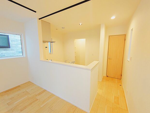 ダイニングキッチン