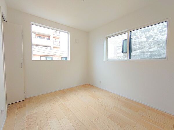 子供部屋