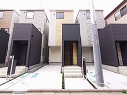 埼玉県蕨市南町４丁目