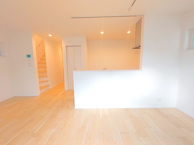 ダイニングキッチン 