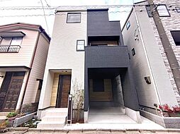 埼玉県蕨市南町４丁目