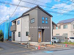 埼玉県戸田市笹目５丁目