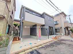 埼玉県川口市前川２丁目