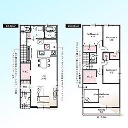 埼玉県さいたま市緑区大字大門