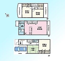 埼玉県川口市川口５丁目