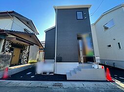 埼玉県川口市大字東内野