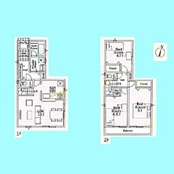 埼玉県川口市大字東内野