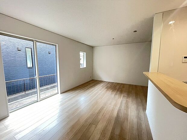 ダイニングキッチン