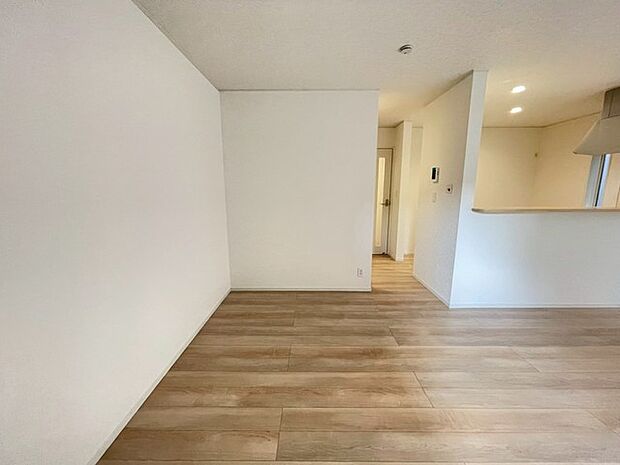 ダイニングキッチン