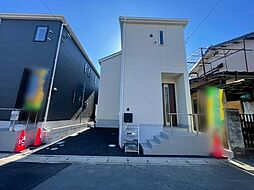 埼玉県川口市大字東内野