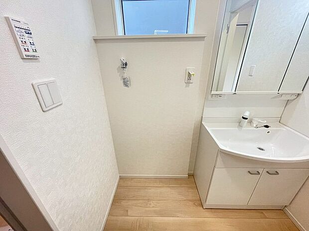 ランドリースペース