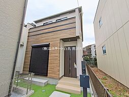 埼玉県川口市戸塚東２丁目