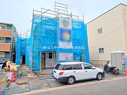 埼玉県川口市戸塚東２丁目