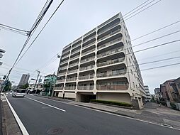 青木町スカイハイツ