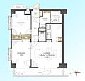 ライオンズマンション前田東公園2階2,190万円