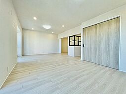 Renovation〜青木町スカイハイツ