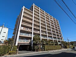 〜全164戸のビッグコミュニティ〜ヴィルヌーブ戸田公園