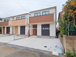 埼玉県川口市坂下町３丁目