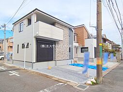 埼玉県川口市鳩ヶ谷本町４丁目