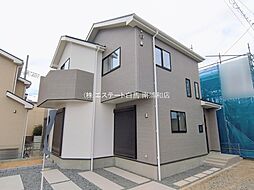 埼玉県さいたま市桜区大字下大久保