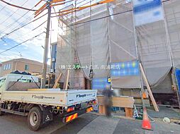 埼玉県川口市上青木西３丁目