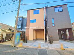 埼玉県川口市上青木西３丁目